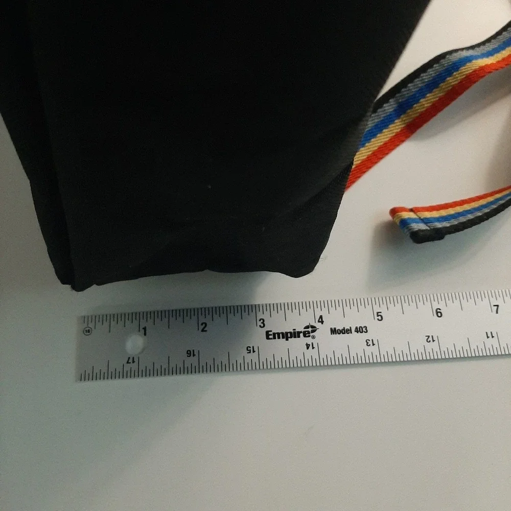 Smiggle backpack features